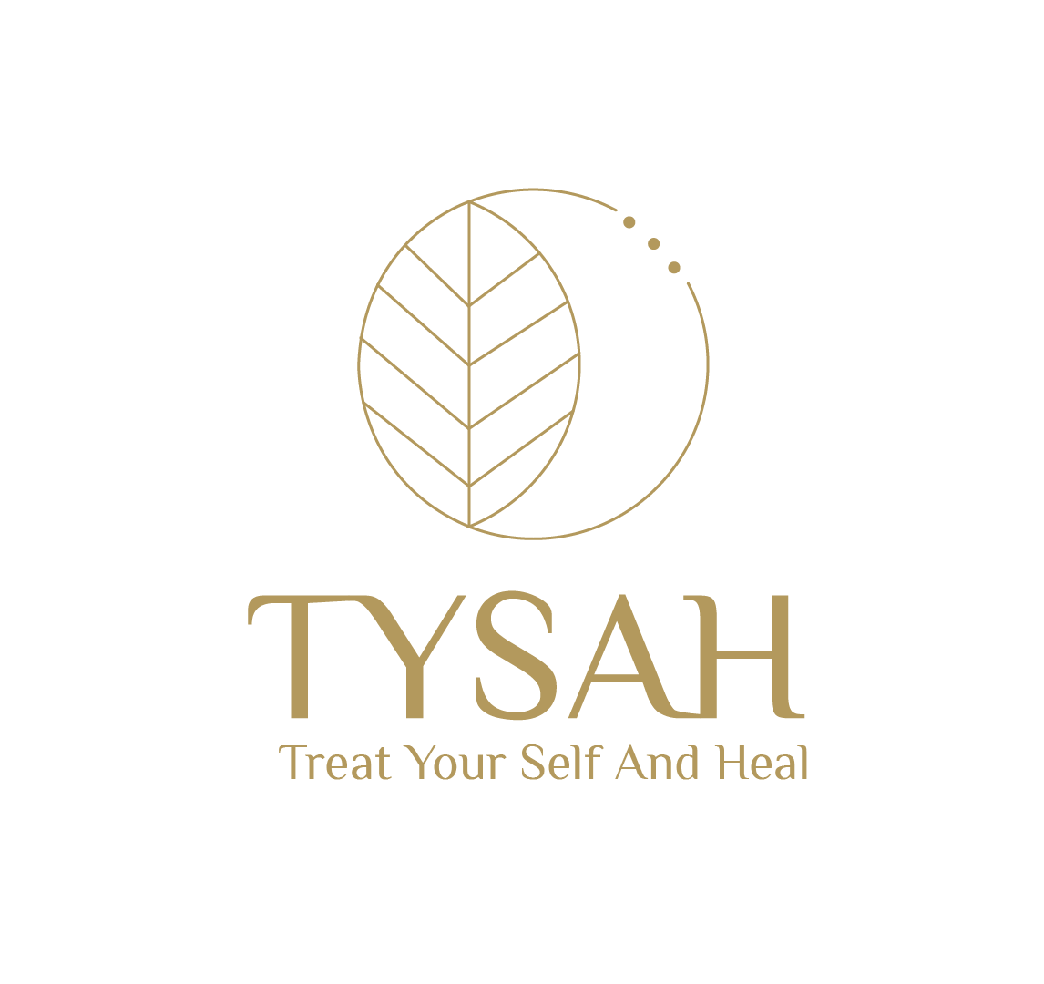 TYSAH, stands for Treat Your Self And Heal