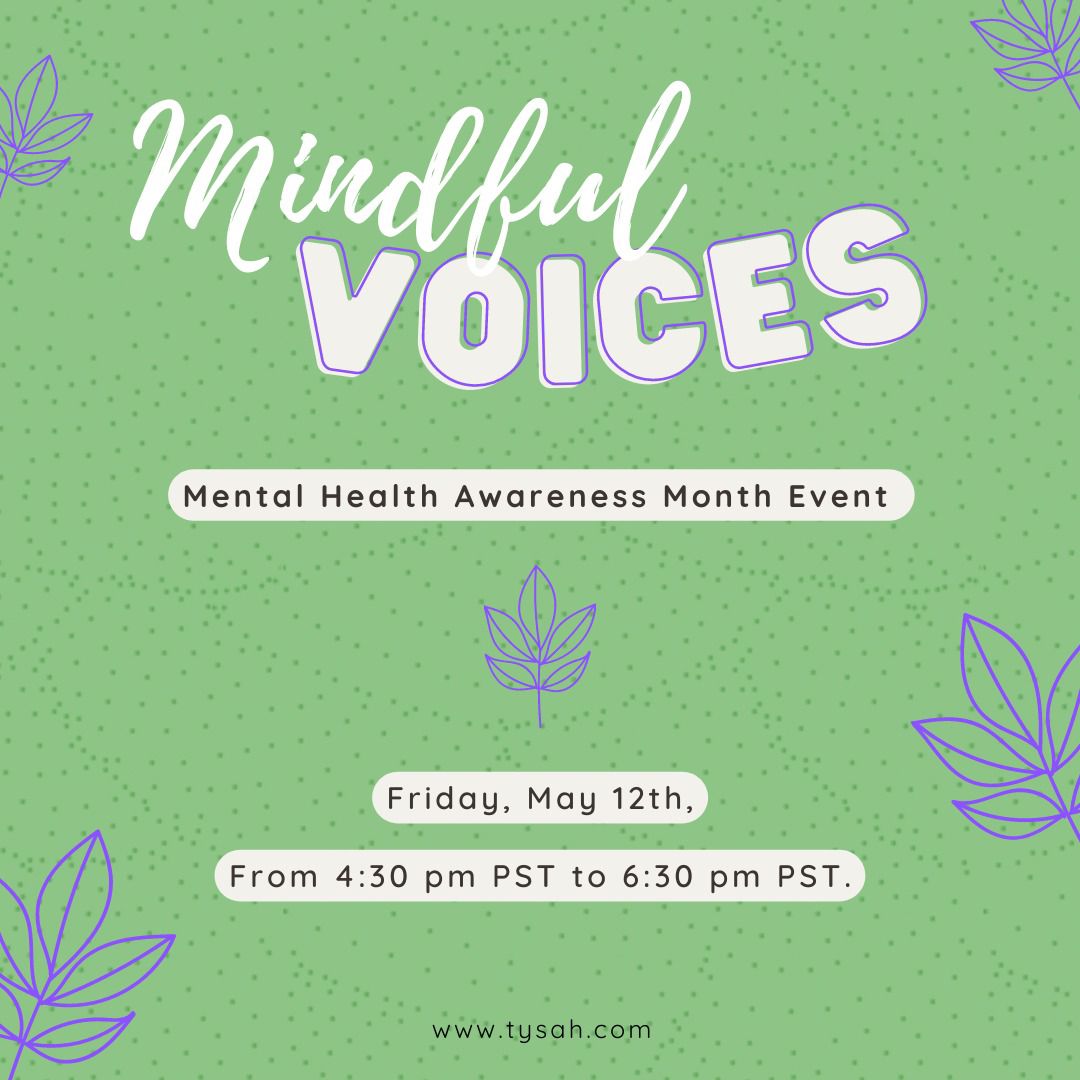 Mindful Voices
