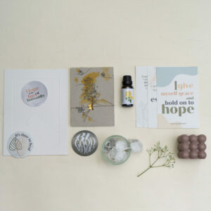 TYSAH Begins Box - <b> SOLD OUT<b>