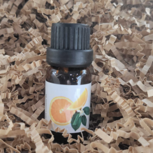 Orange Fragrance Oil