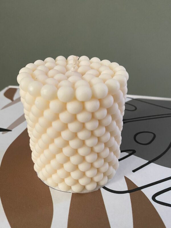 Celebrates Candle