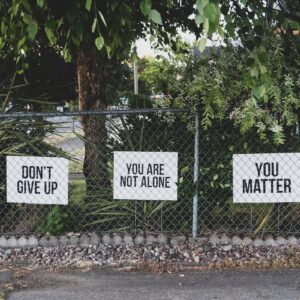 Mindful Voices: Empowering Mental Health Recovery
