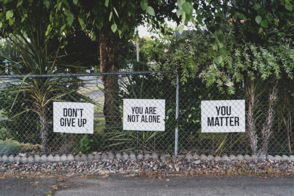 Mindful Voices: Empowering Mental Health Recovery