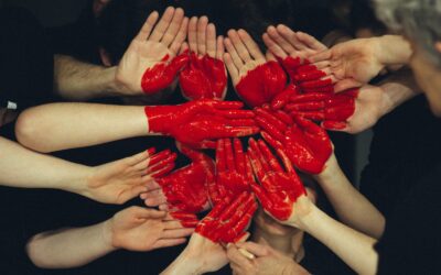 Agency as a Tool for Healing: Empowering Your Journey